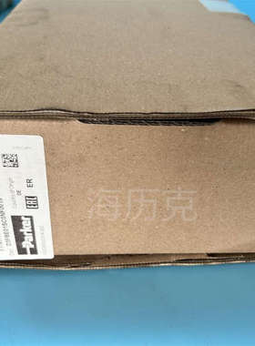 D3FBE01SC0NF00，PARKER比例方向控制阀，派