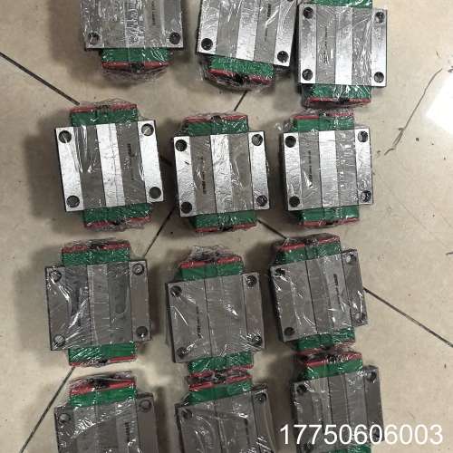 HIWIN滑块HGW25 C0CRE101