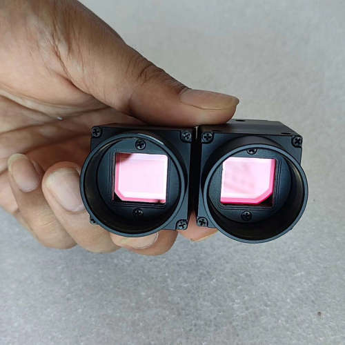 度申MGS1207-H2, 1207万像素全局彩色相机  （