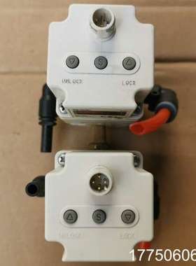 SMC比例阀ITV2050-31F3N3，件，成色漂亮，