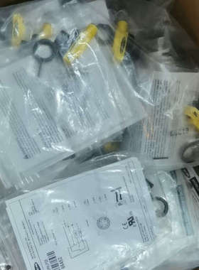 BANNER邦纳QS18VP6LPQ8正品66452