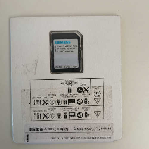 954-8LL03，256MB内存卡，未开封，