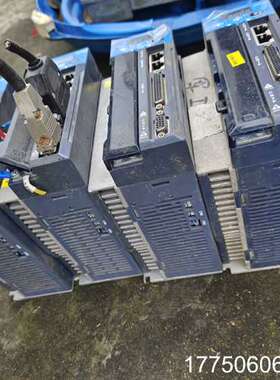 JOINHOPE伺服驱动器JHE5-2S15ME三台，2.2