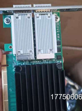 成色 Mellanox/迈络思 CX416A-CCAT