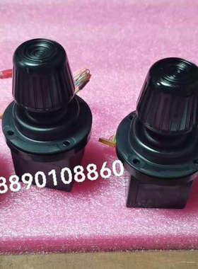 M2000机器人摇杆S30JBK-ZT-30R3G-