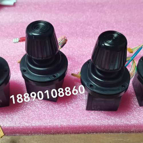 M2000机器人摇杆S30JBK-ZT-30R3G-