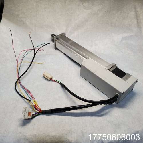 Dyadic SCN5-10S-150 电缸 G力座椅 赛车