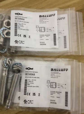 BES0068 BES M12MI-PSC40B-S