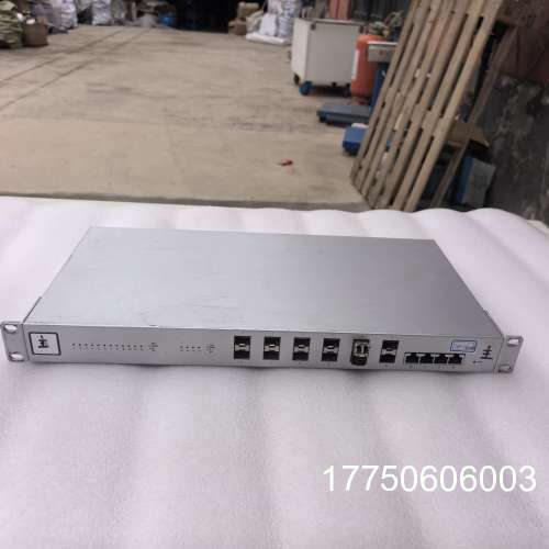 US-16-XG全万兆企业交换机 UniFi管理 12个万兆