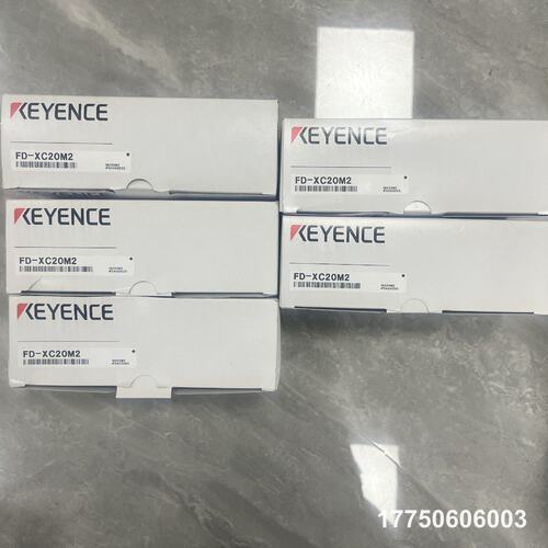 KEYENCE FD-XC20M2 FD-XC20