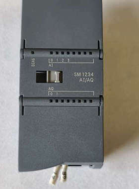 模块 6ES7 234-4HE30-0XB0 SM12