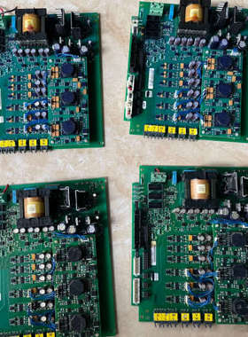 伟肯变频器驱动板PC00481D，481J，成色，包