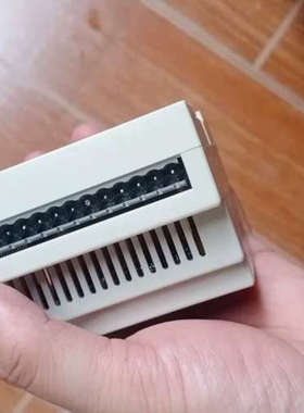 汉隆模块 BD4523S-RS，九成新，无外包装，只有2个