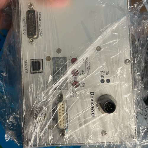 VAT 980EC-24GQ-ABV1 控制器 拍 成