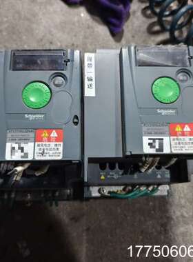 ATV310变频器2.2KW