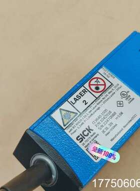 CLC640-1000 西克sick读码器包邮顺丰2022年