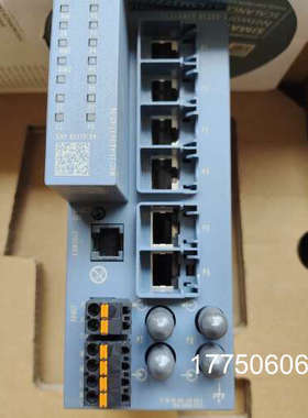 保内交换机XC206-26GK5206-2BB0