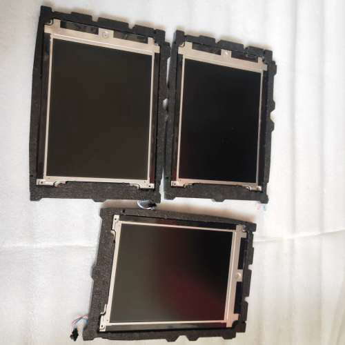 kuka 库卡C2示教器LM8V302显示屏，议价