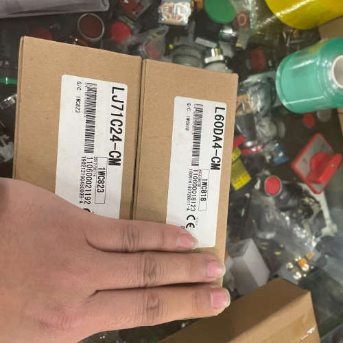 三菱L系列L60DA4-CM，箱码不一致议价