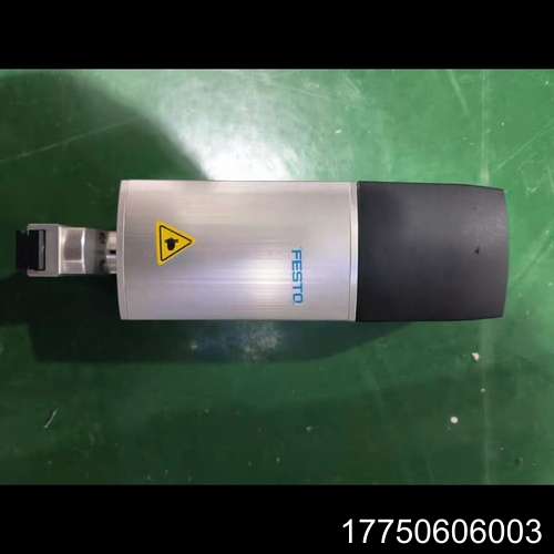 #FESTO  旋转卡爪  费斯托 EHMD-40-RE-G