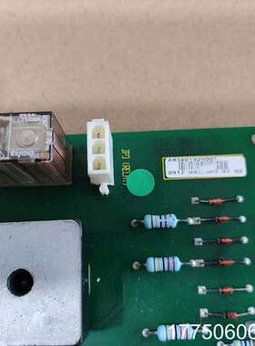 AH389192U001  690变频器大功率电源板，110