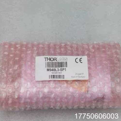 THORLABS准直LED光源M940L3-SP1