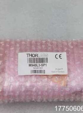 THORLABS准直LED光源M940L3-SP1
