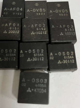 A-AF01/A-AF02/A-AF03/A-DV05