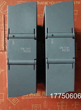 6ES7 241-1AH301200通讯模块p