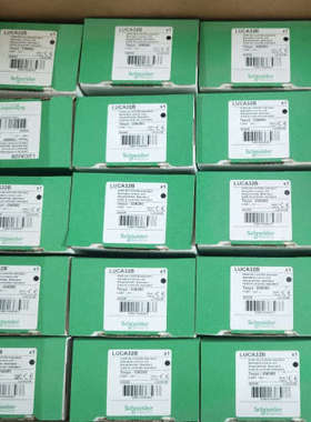 LUCA控制单 LUCA32B 正品