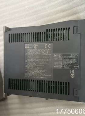 三菱伺服驱动器MR-J3-70T-S128T029，功能包好