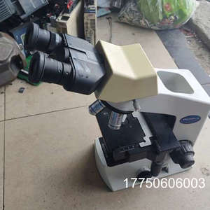 奥林巴斯CX21FS1显微镜，成色，