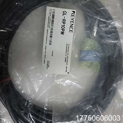 正品 基恩士 GL-RP10PM 拍