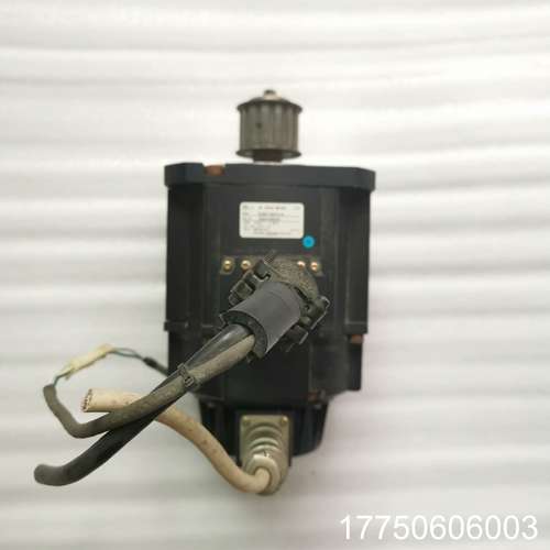 东芝电机VLBSV-05015-B，500W