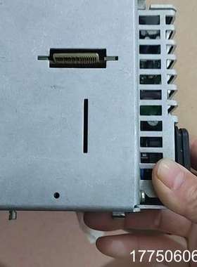 电源 A5E00167497刚的