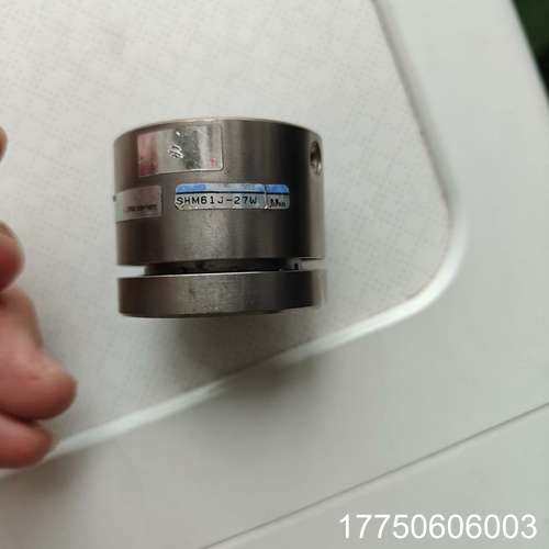 SHM61J-27W小金井浮动气缸浮动单