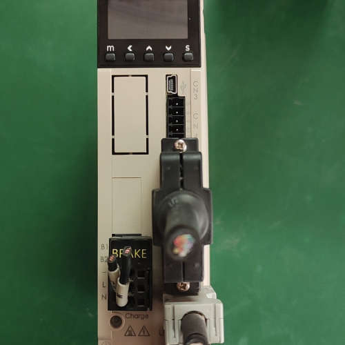 禾川驱动器 GX3DA075A-DLJ   750W   2