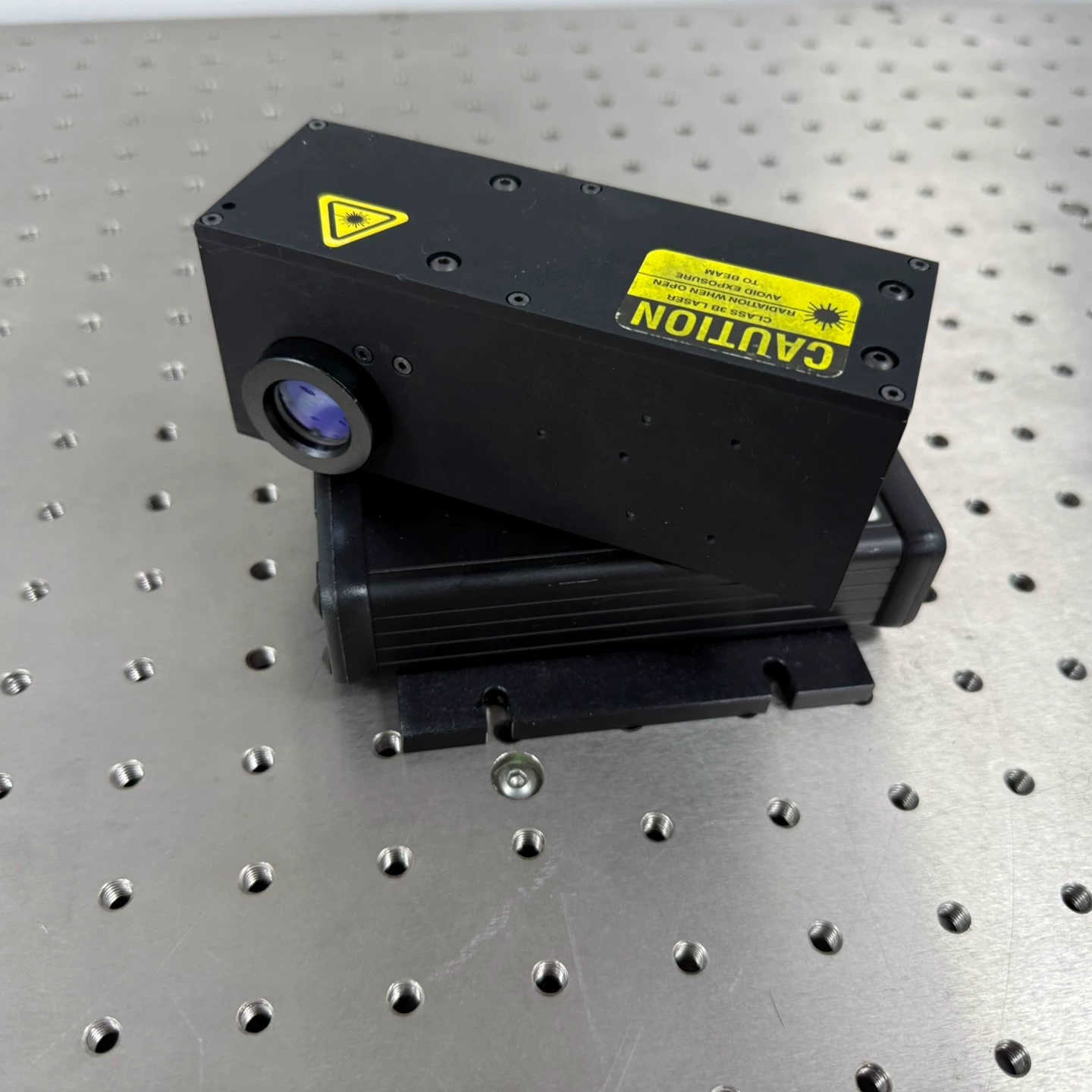 加拿大WDI ATF5CM-T 激光自动对焦系统 660nm