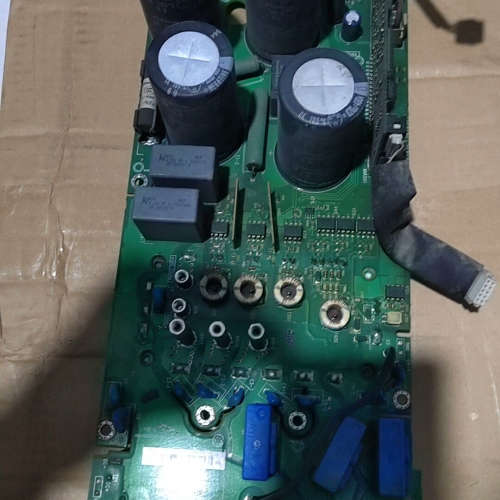 RINT-5311C电源板驱动板