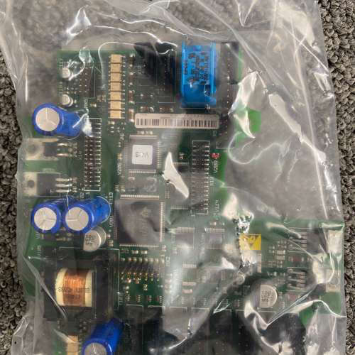 KUKA库卡机器人KR C2 RDW板卡00-119-966