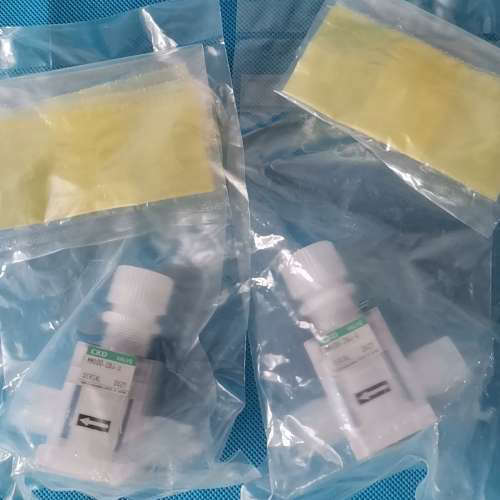 PFA手动阀  CKD手动阀 MMD00-2BJ-U隔膜阀