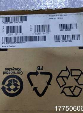 英特尔EXPI9301CT千兆单口网卡带包装一个，实