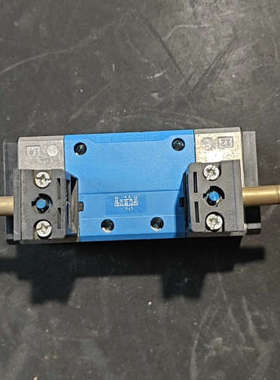 费斯托电磁阀，，没包装，包好包正品。  159702