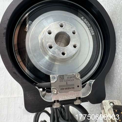 RENISHAW雷尼绍读数头ATOM2T2-300圆光栅尺码