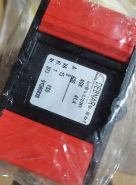 德国DEBNAR电流互感器，型号ASK 41.4，未