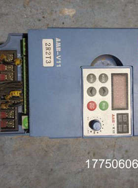 安邦信变频器AMBITION  AMB-V11-2R2T3