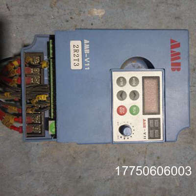 安邦信变频器AMBITION  AMB-V11-2R2T3