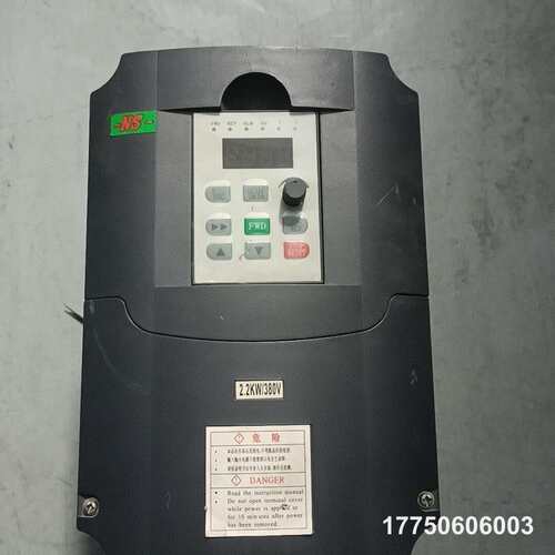 能士 NSA80S-0022G 43A 2.2kw变频器