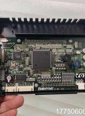 ISHII HYOKI 工控 主板 IB-007-10