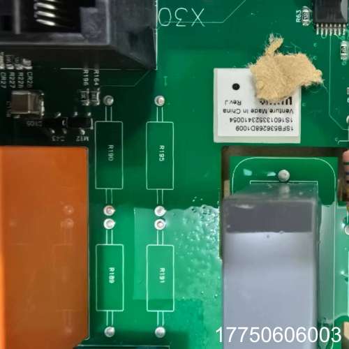 软启动器 PSTX软启动器主板